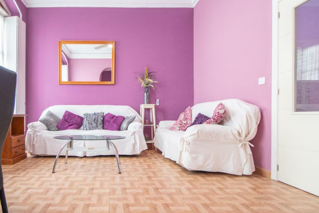 Apartamento Del Arqueologo De Kadyks Zewnętrze zdjęcie