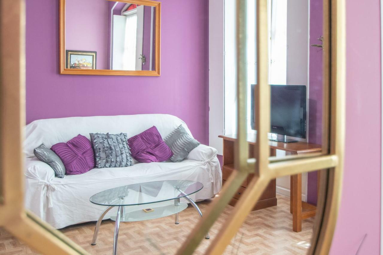 Apartamento Del Arqueologo De Kadyks Zewnętrze zdjęcie