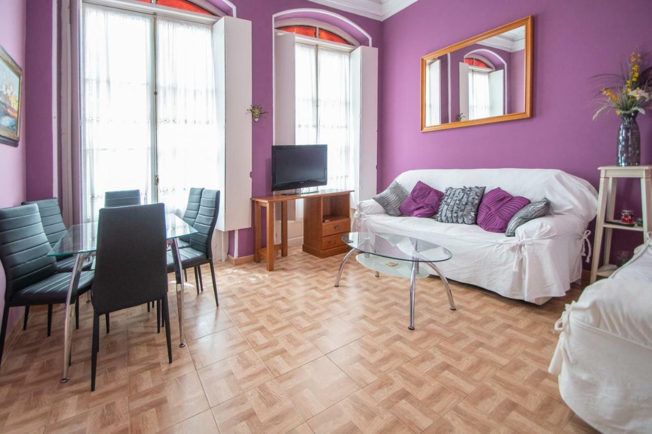 Apartamento Del Arqueologo De Kadyks Zewnętrze zdjęcie