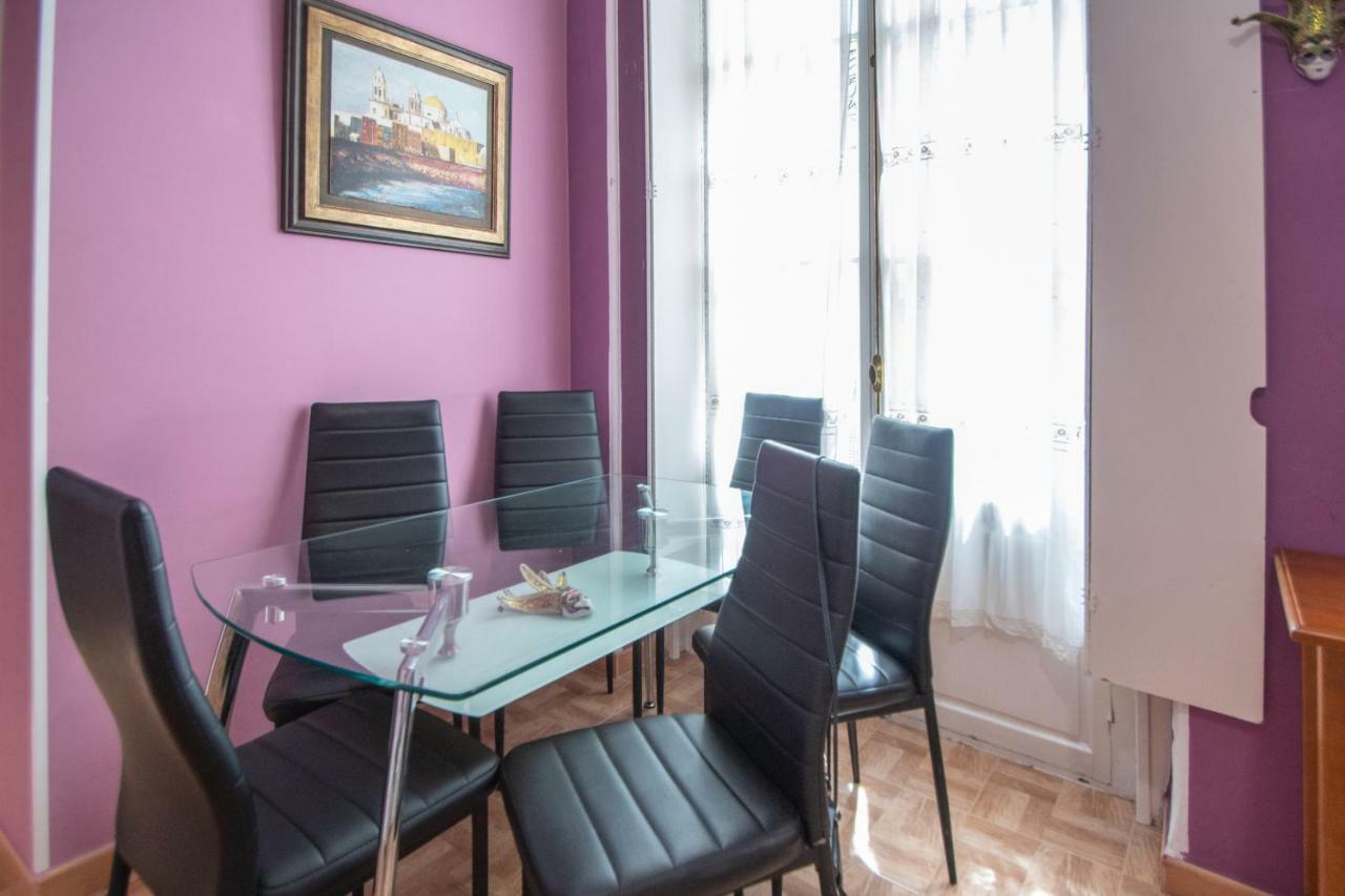 Apartamento Del Arqueologo De Kadyks Zewnętrze zdjęcie