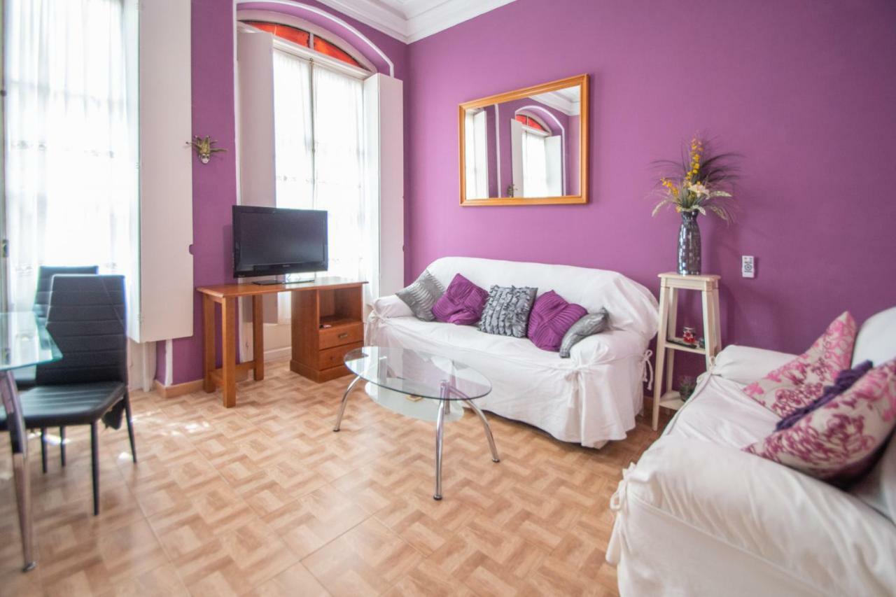 Apartamento Del Arqueologo De Kadyks Zewnętrze zdjęcie