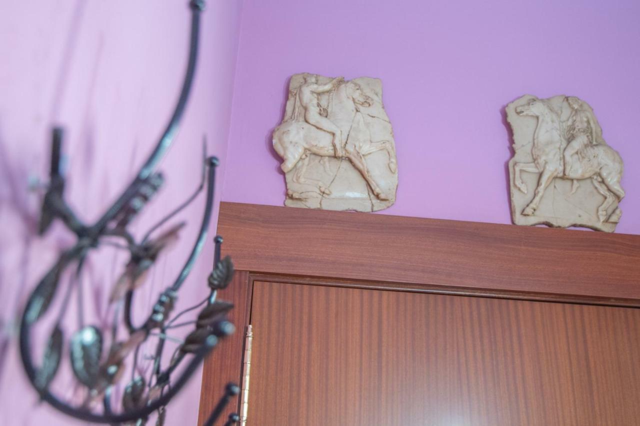 Apartamento Del Arqueologo De Kadyks Zewnętrze zdjęcie
