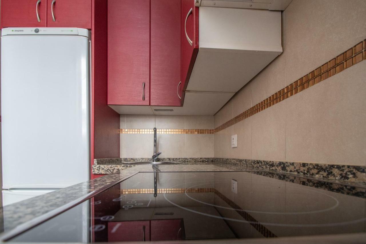 Apartamento Del Arqueologo De Kadyks Zewnętrze zdjęcie