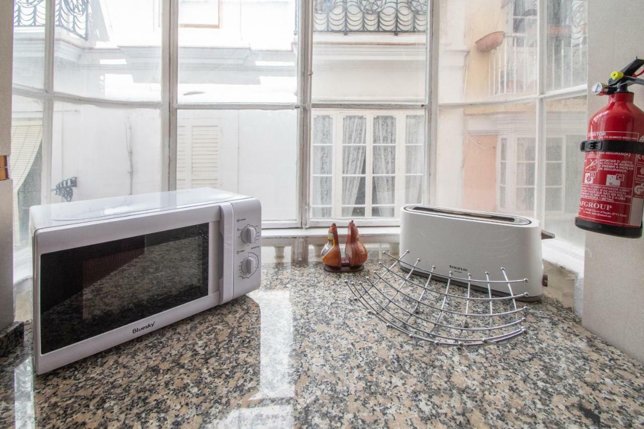 Apartamento Del Arqueologo De Kadyks Zewnętrze zdjęcie