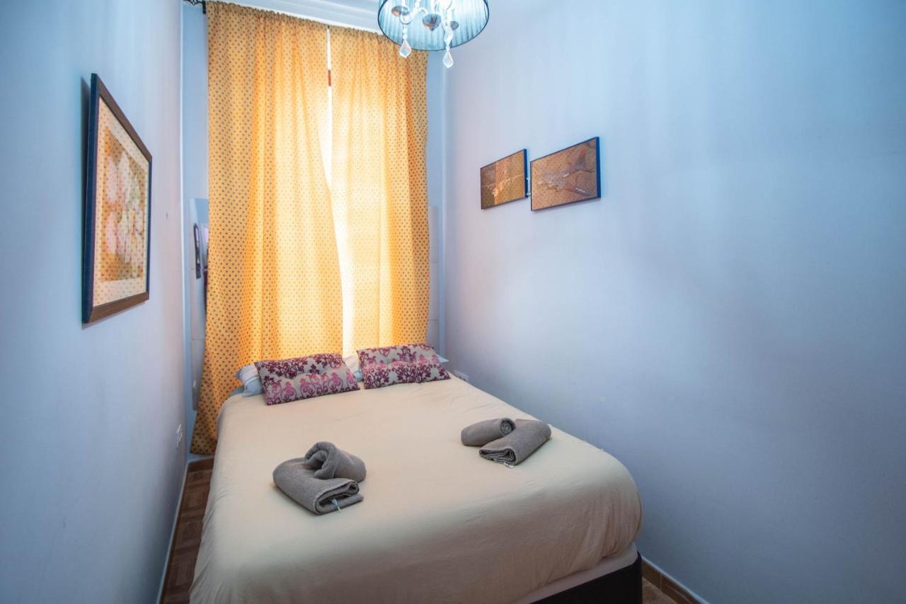 Apartamento Del Arqueologo De Kadyks Zewnętrze zdjęcie