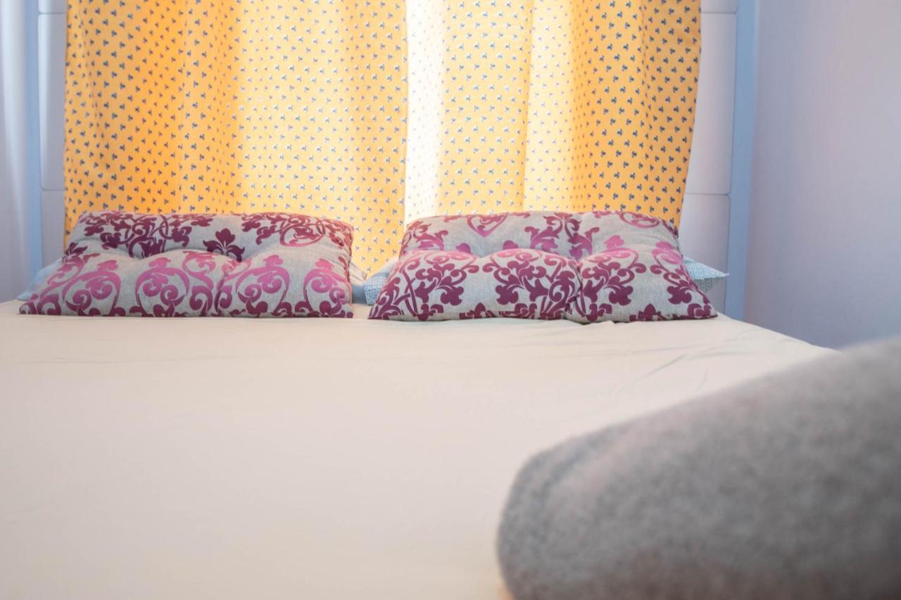 Apartamento Del Arqueologo De Kadyks Zewnętrze zdjęcie